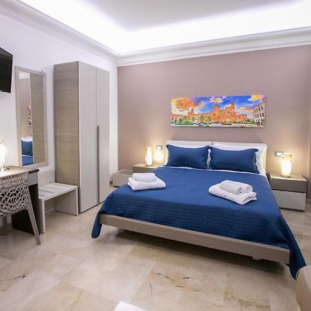 B&B Azul Палермо Екстериор снимка