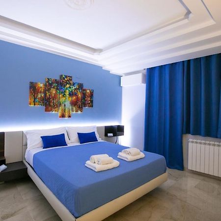 B&B Azul Палермо Екстериор снимка