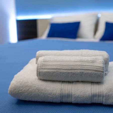 B&B Azul Палермо Екстериор снимка