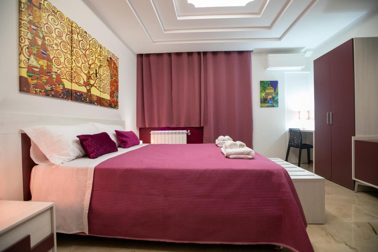 B&B Azul Палермо Екстериор снимка