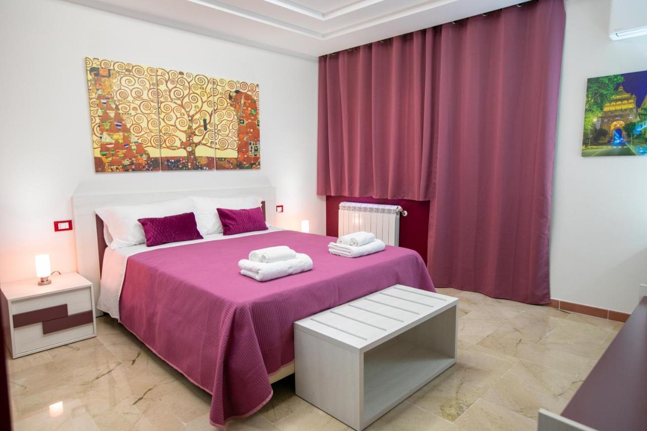 B&B Azul Палермо Екстериор снимка