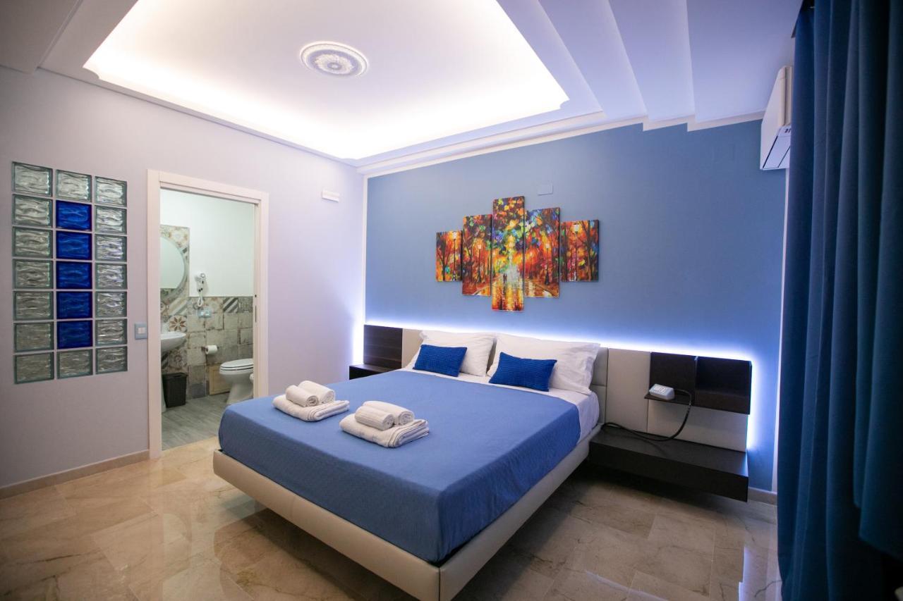 B&B Azul Палермо Екстериор снимка