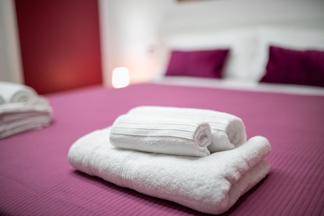B&B Azul Палермо Екстериор снимка
