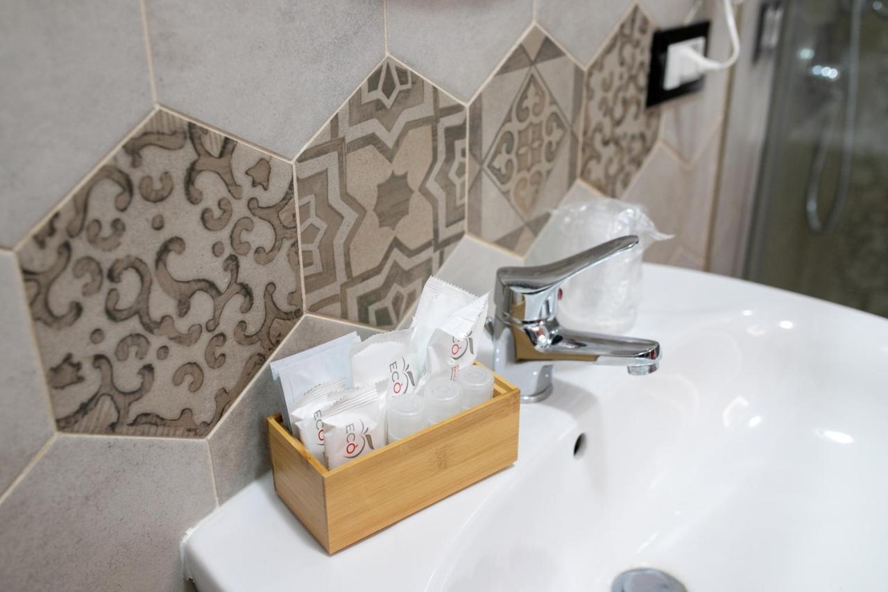 B&B Azul Палермо Екстериор снимка