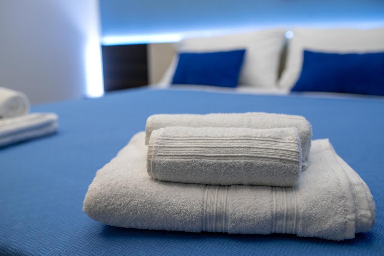 B&B Azul Палермо Екстериор снимка