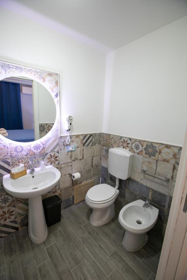 B&B Azul Палермо Екстериор снимка