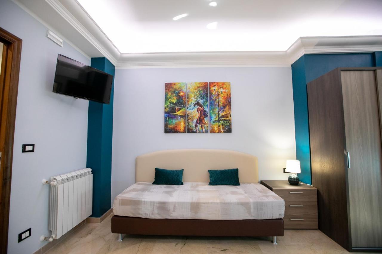B&B Azul Палермо Екстериор снимка