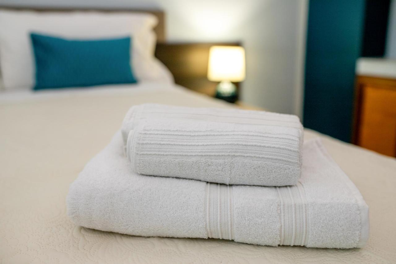 B&B Azul Палермо Екстериор снимка