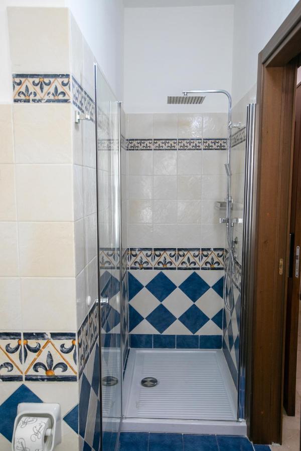 B&B Azul Палермо Екстериор снимка