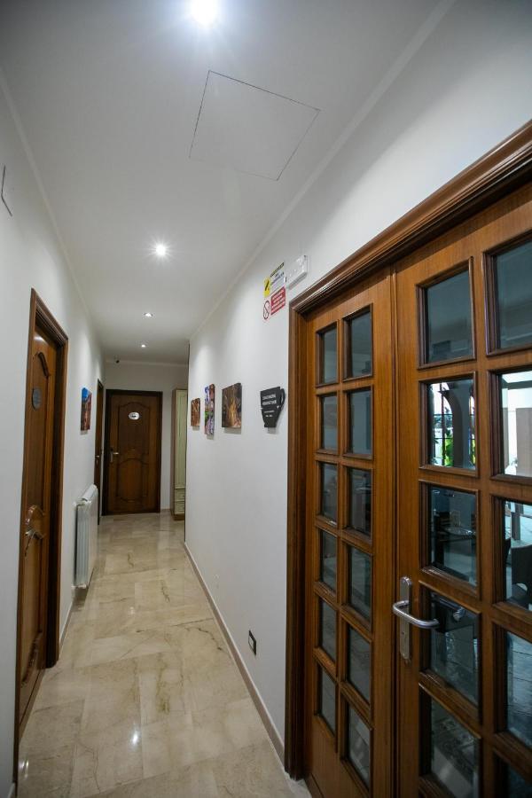 B&B Azul Палермо Екстериор снимка