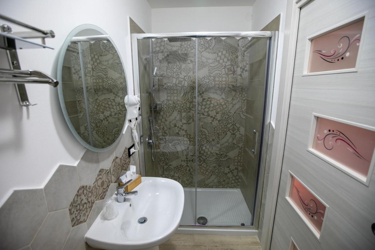 B&B Azul Палермо Екстериор снимка