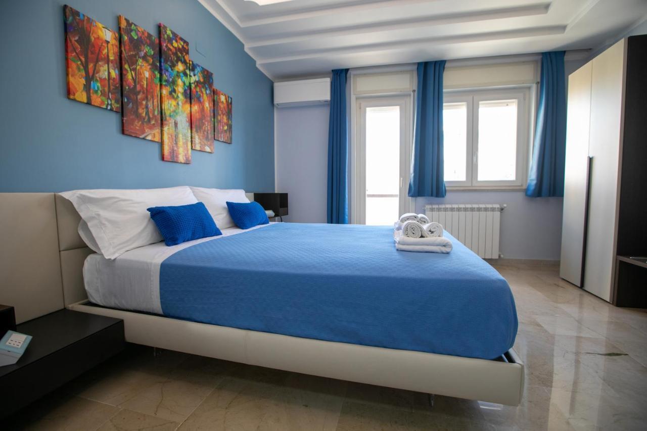 B&B Azul Палермо Екстериор снимка