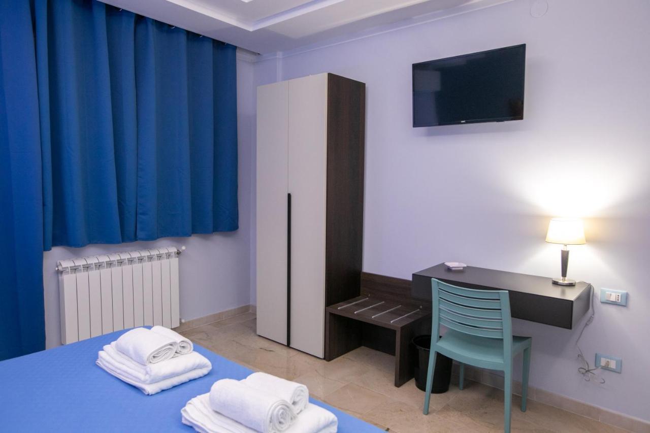 B&B Azul Палермо Екстериор снимка