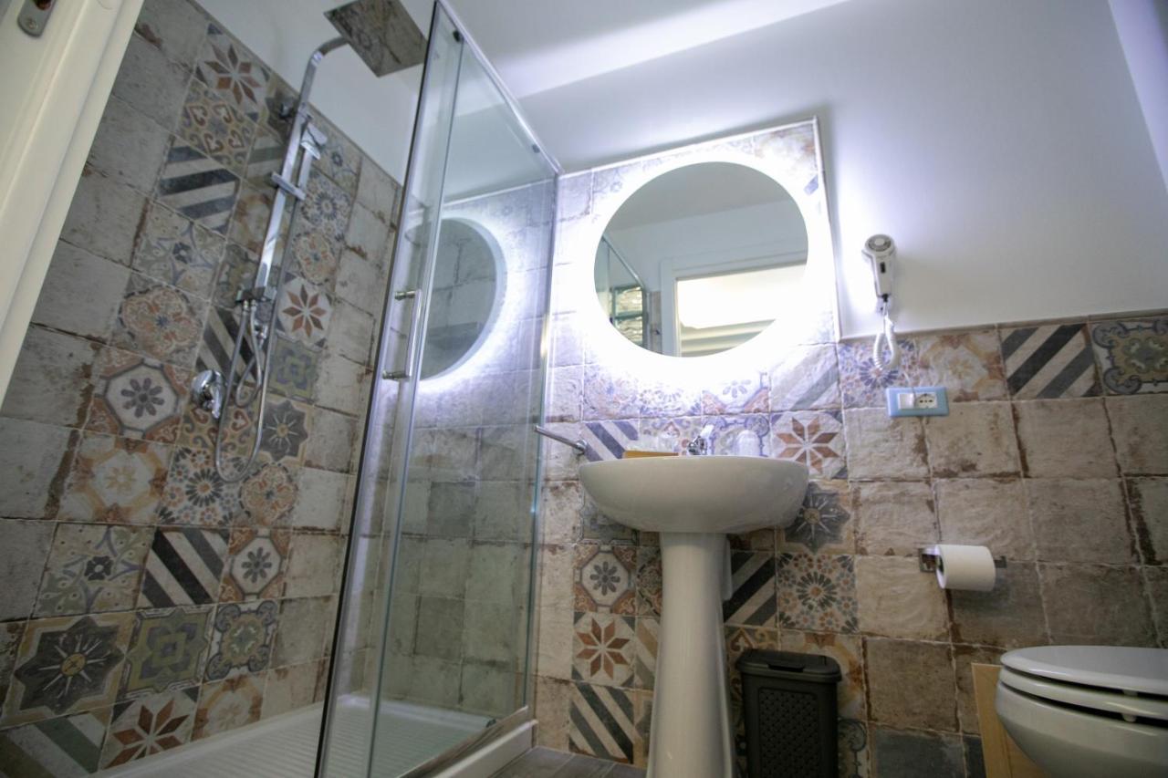 B&B Azul Палермо Екстериор снимка