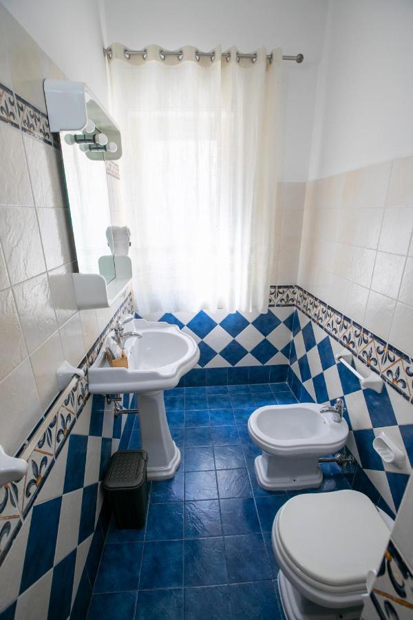 B&B Azul Палермо Екстериор снимка