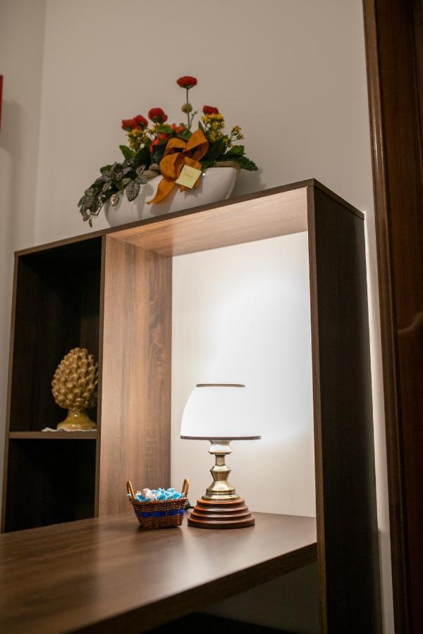 B&B Azul Палермо Екстериор снимка