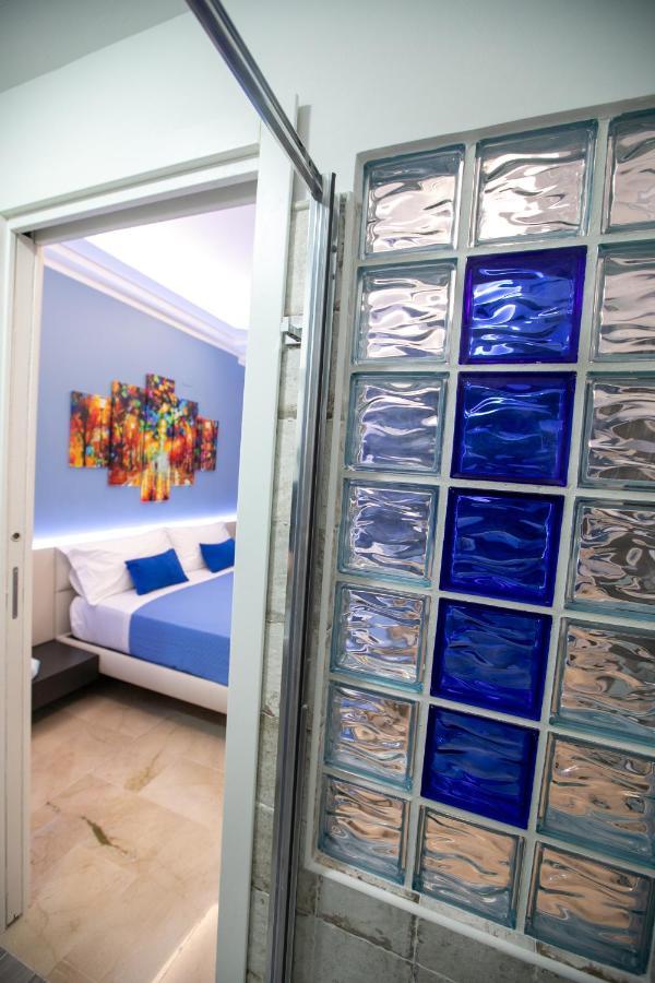 B&B Azul Палермо Екстериор снимка