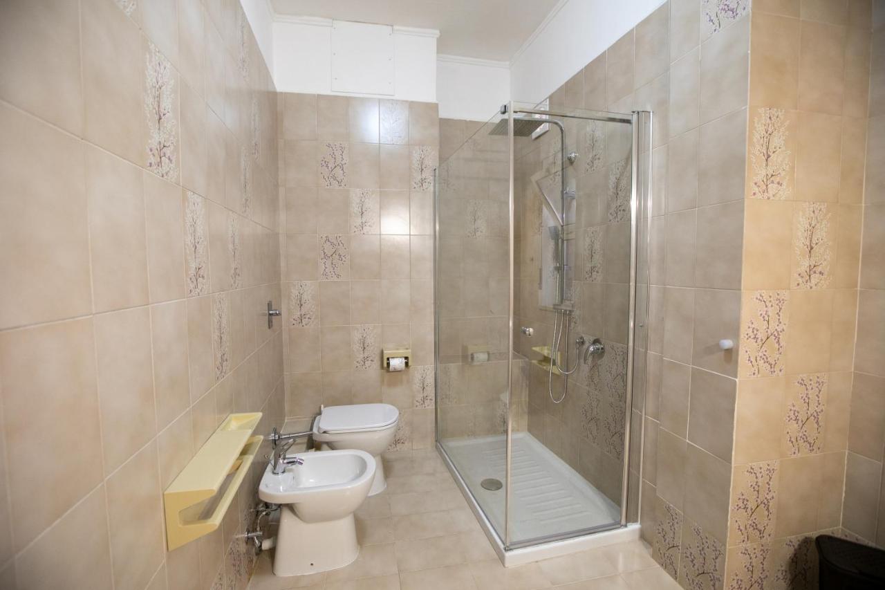 B&B Azul Палермо Екстериор снимка