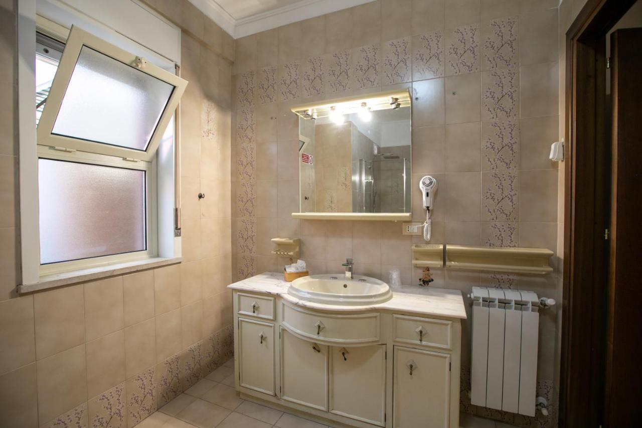 B&B Azul Палермо Екстериор снимка