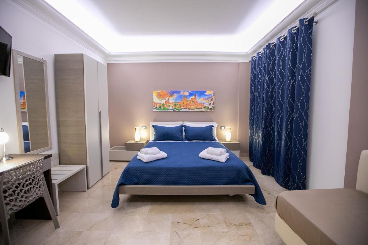 B&B Azul Палермо Екстериор снимка