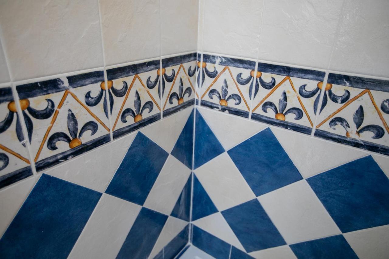B&B Azul Палермо Екстериор снимка