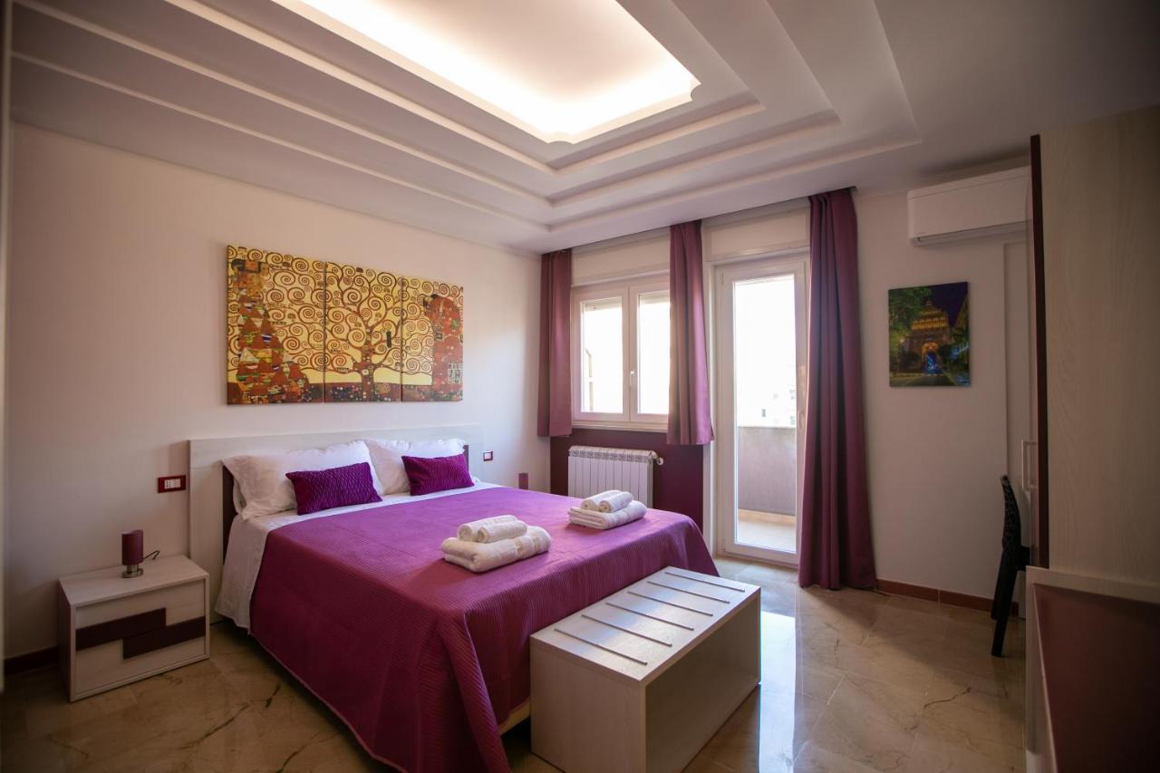 B&B Azul Палермо Екстериор снимка