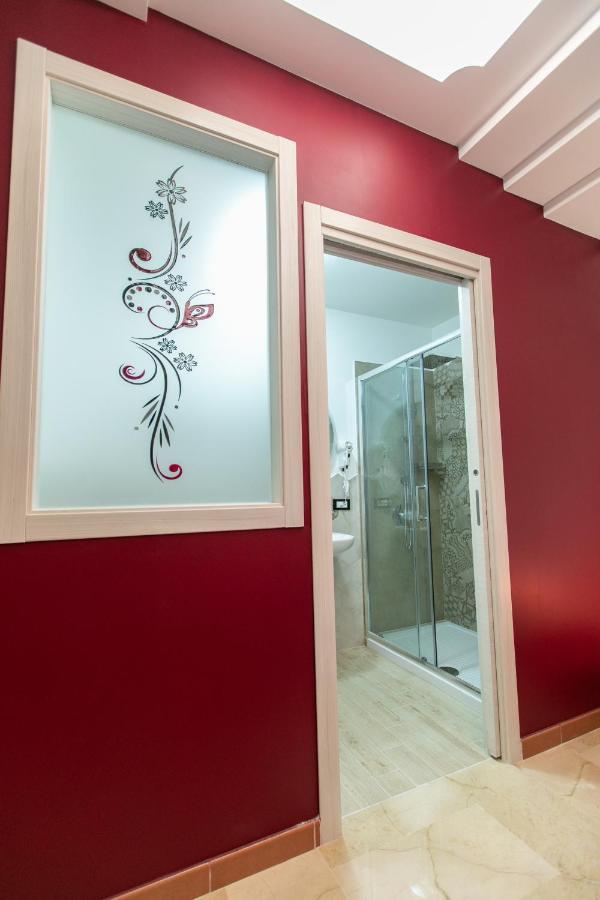 B&B Azul Палермо Екстериор снимка