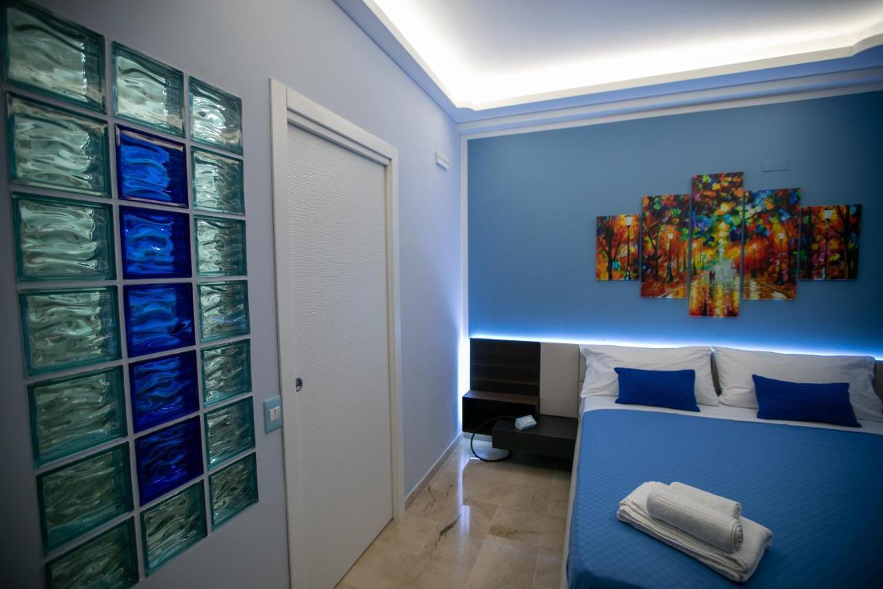 B&B Azul Палермо Екстериор снимка