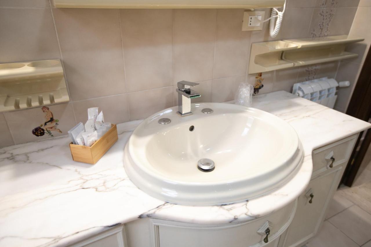 B&B Azul Палермо Екстериор снимка