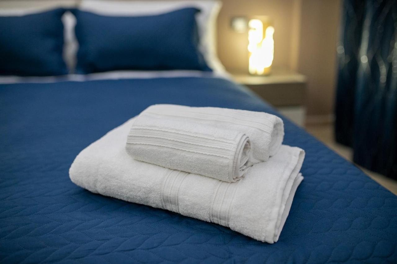 B&B Azul Палермо Екстериор снимка