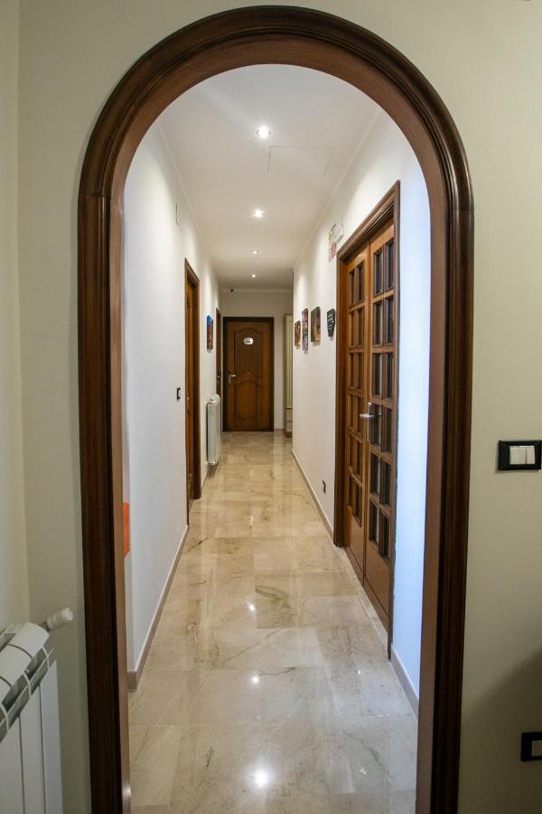 B&B Azul Палермо Екстериор снимка