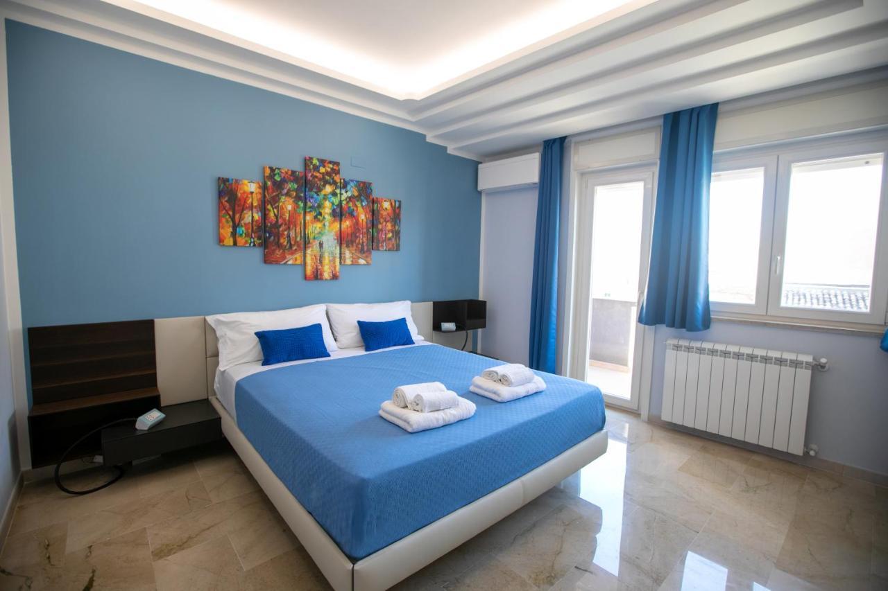 B&B Azul Палермо Екстериор снимка