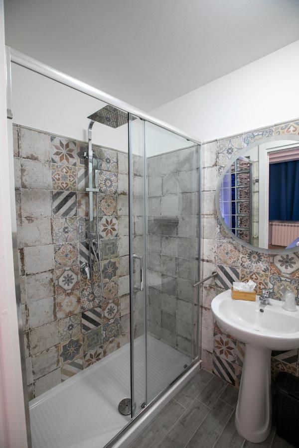 B&B Azul Палермо Екстериор снимка