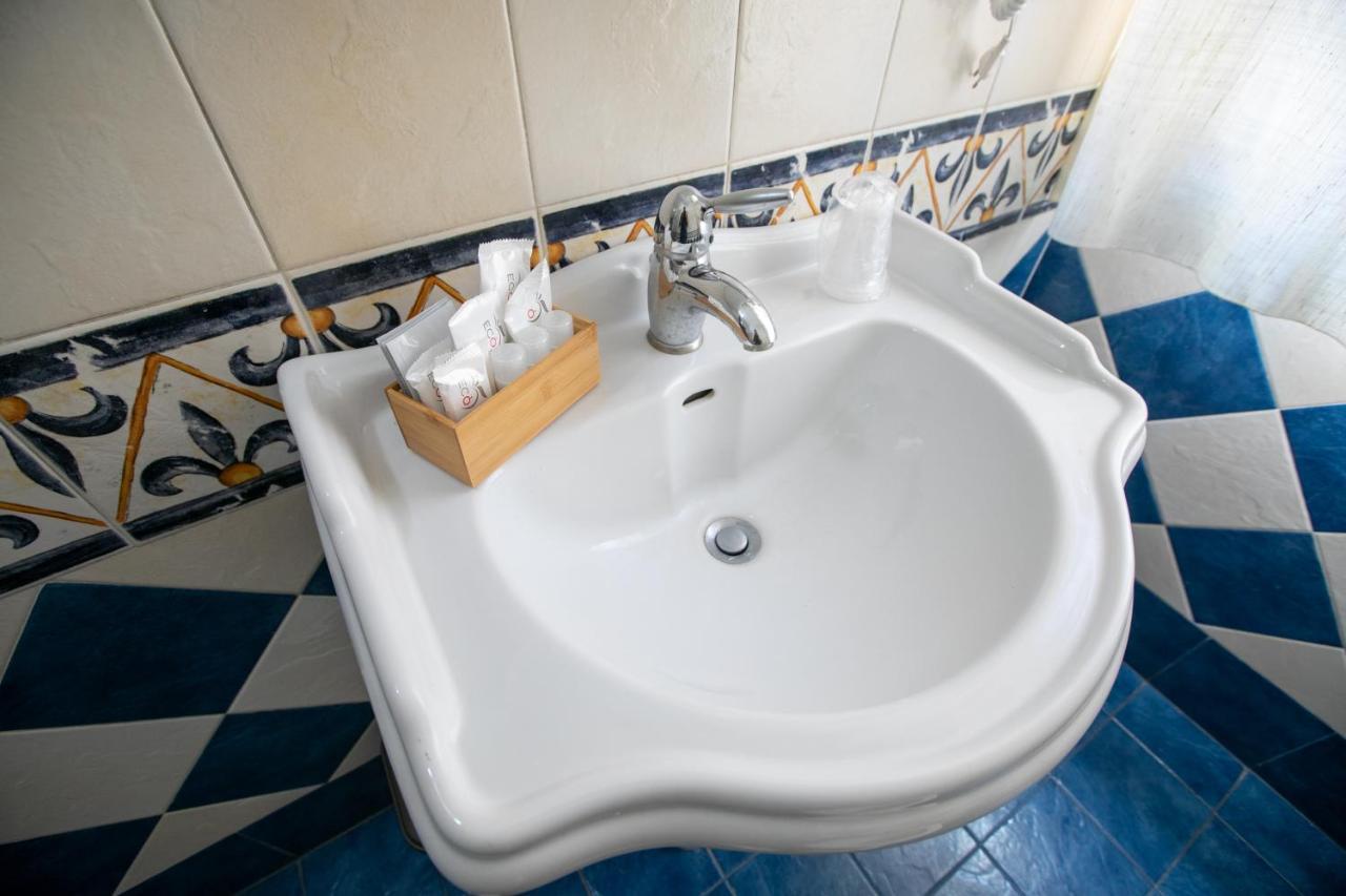 B&B Azul Палермо Екстериор снимка